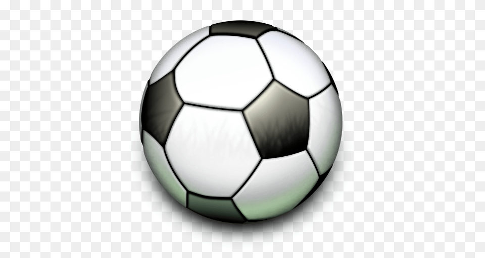 Soccer Ball Transparent Pictures, Football, Soccer Ball, Sport Free Png