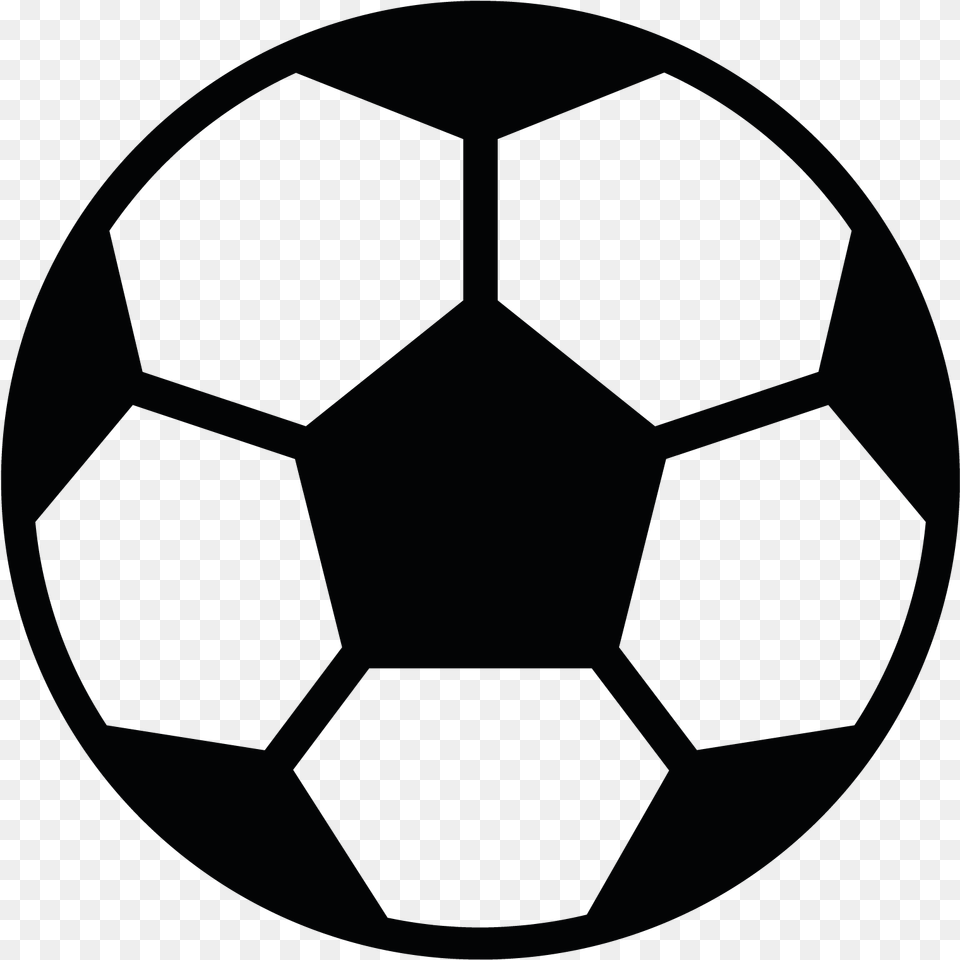 Soccer Ball Vector, Football, Soccer Ball, Sport Free Png