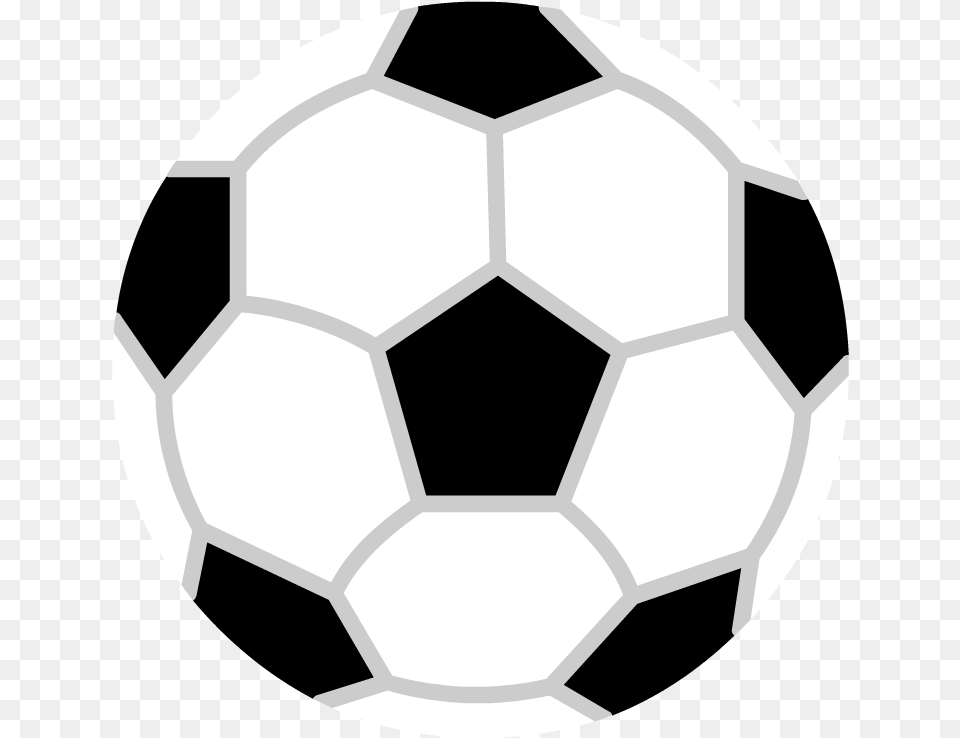 Soccer Ball Vector, Football, Soccer Ball, Sport, Ammunition Png Image