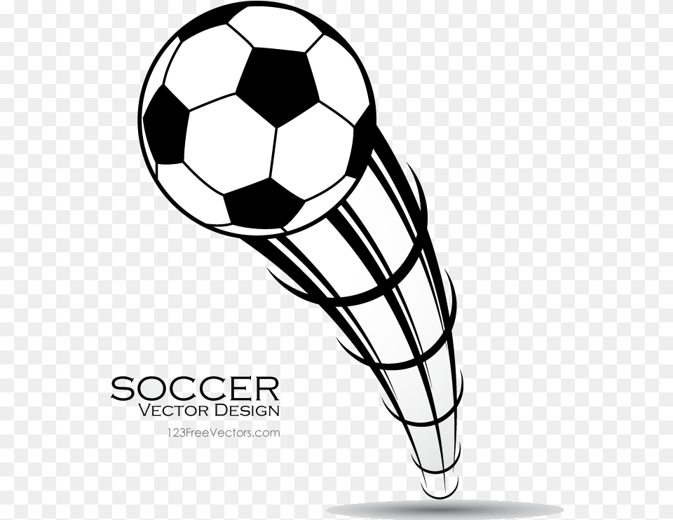 Soccer Ball Vector, Football, Soccer Ball, Sport, Animal Png