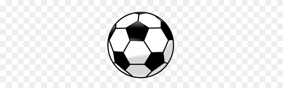 Soccer Ball Vector Clip Art, Football, Soccer Ball, Sport Png