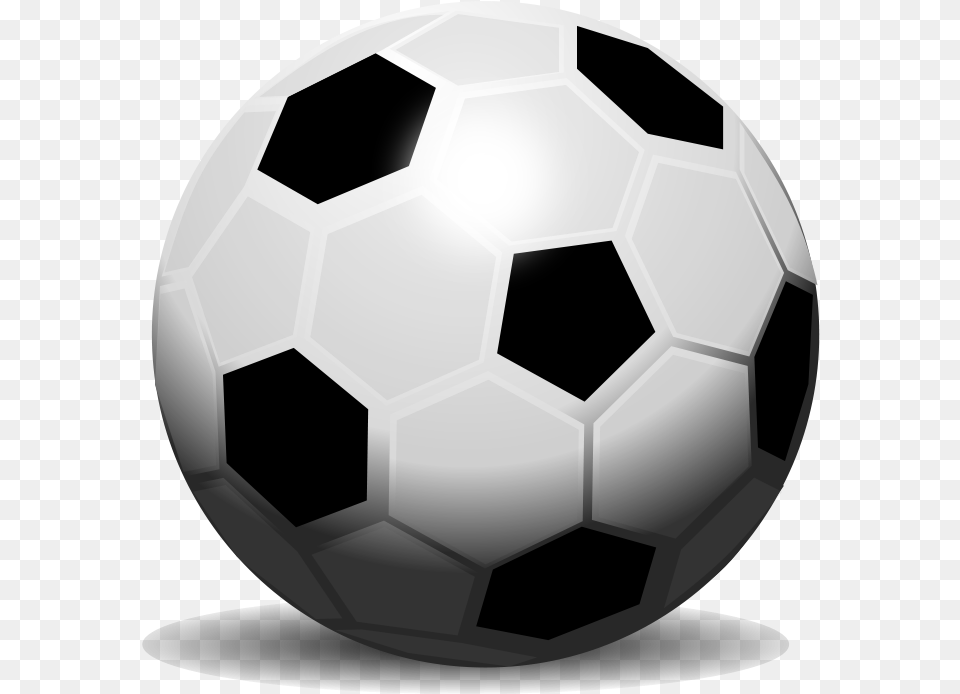 Soccer Ball2 Clip Art, Ball, Football, Soccer Ball, Sport Free Png