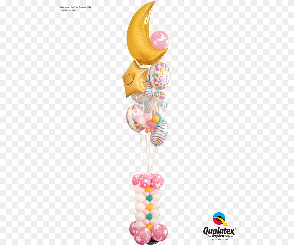 Soccer Balloon Column, People, Person, Food, Sweets Free Png Download