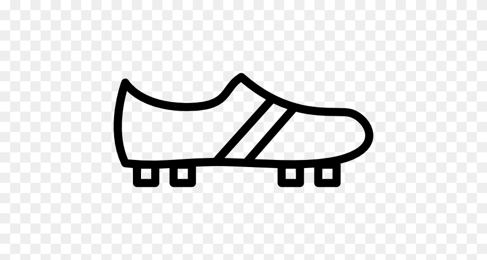 Soccer Boots Football Game Shoes Soccer Game Footwear Sports Icon, Clothing, Shoe, Bow, Weapon Free Transparent Png