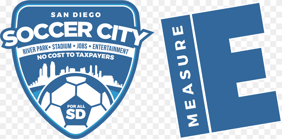 Soccer City Logo San Diego, Badge, Symbol Free Transparent Png