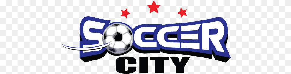 Soccer City Outfitters Badges Soccer Logos Vector, Ball, Football, Soccer Ball, Sport Png Image