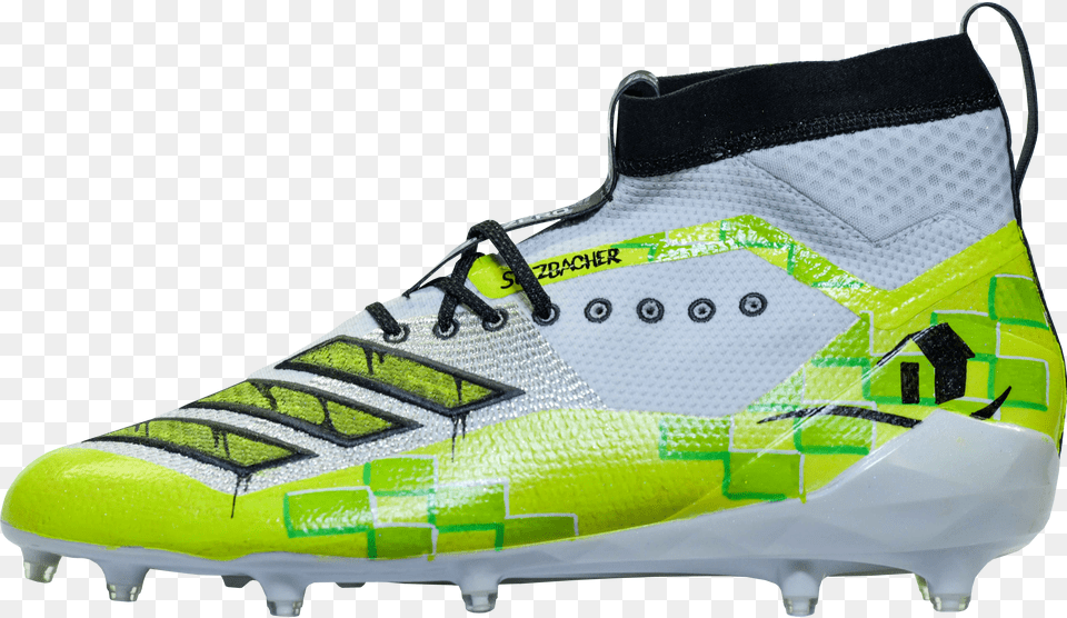 Soccer Cleat Free Transparent Png
