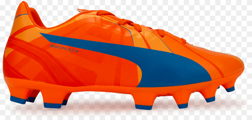 Soccer Cleat, Clothing, Footwear, Shoe, Running Shoe Free Png Download