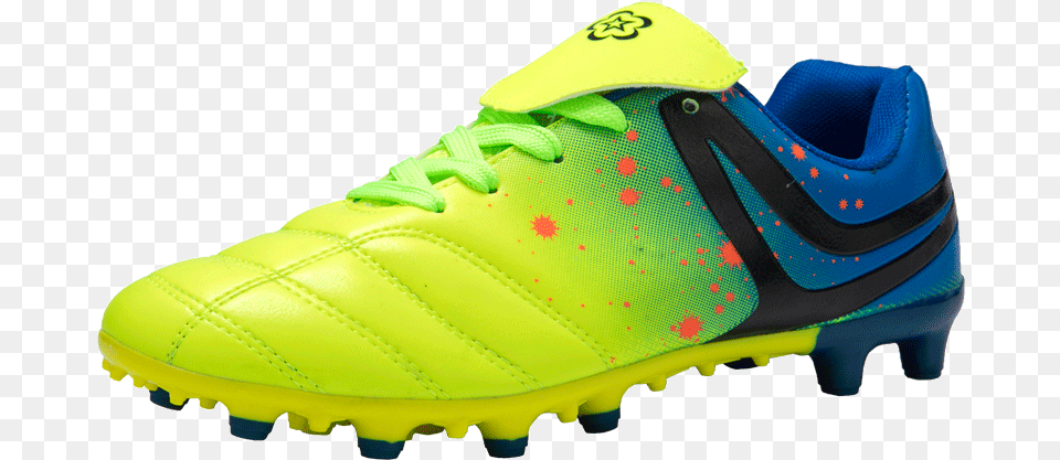 Soccer Cleat, Clothing, Footwear, Shoe, Sneaker Free Transparent Png