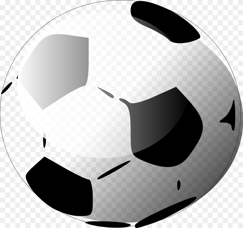 Soccer Clipart, Ball, Football, Soccer Ball, Sport Free Png