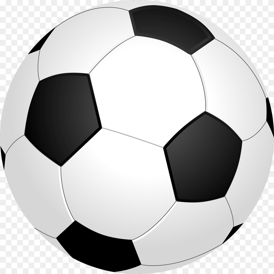 Soccer Clipart, Ball, Football, Soccer Ball, Sport Free Transparent Png