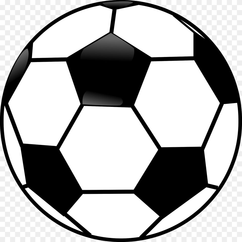 Soccer Clipart, Ball, Football, Soccer Ball, Sport Free Transparent Png