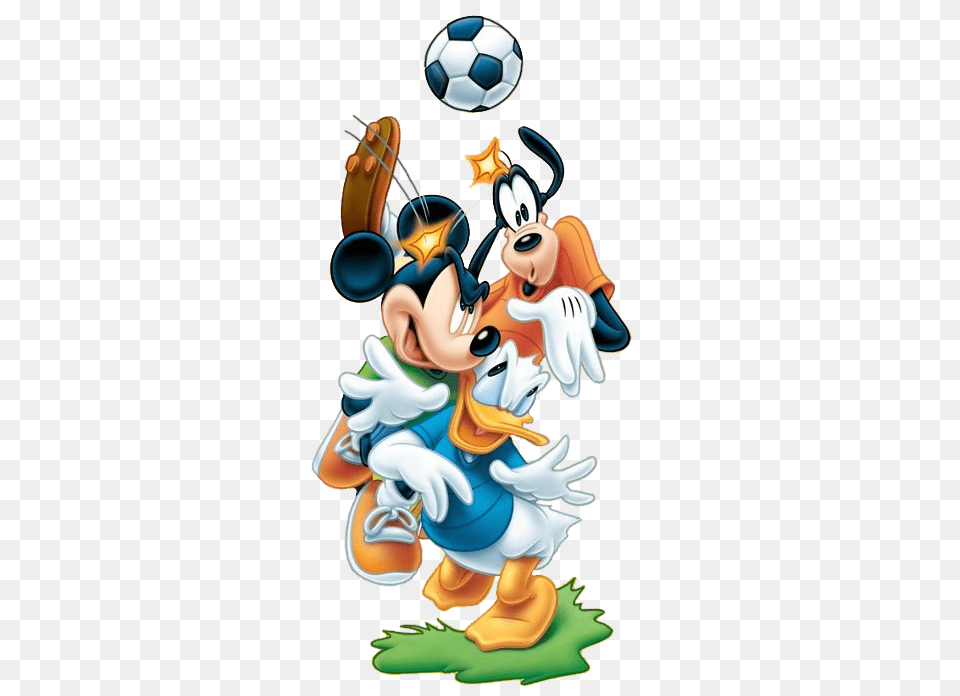 Soccer Clipart Mickey, Ball, Sport, Soccer Ball, Football Png