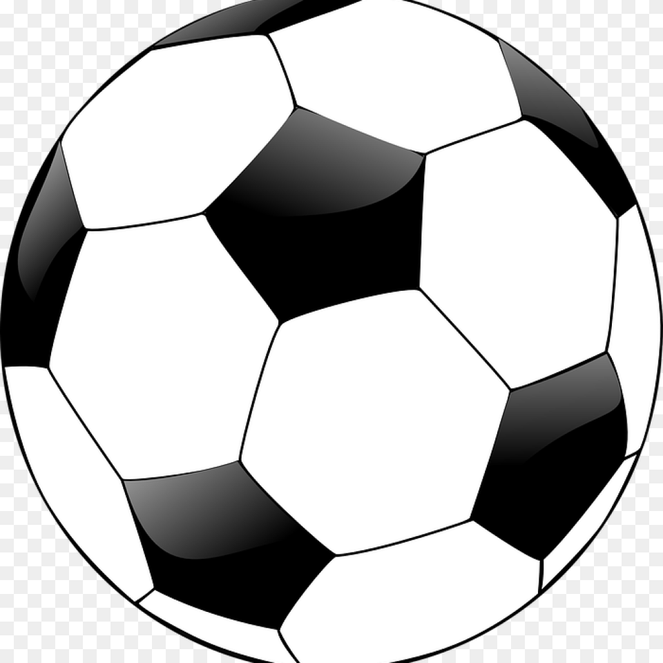 Soccer Clipart Mvp Ball Cute Clip Art Santa, Football, Soccer Ball, Sport, Clothing Png Image
