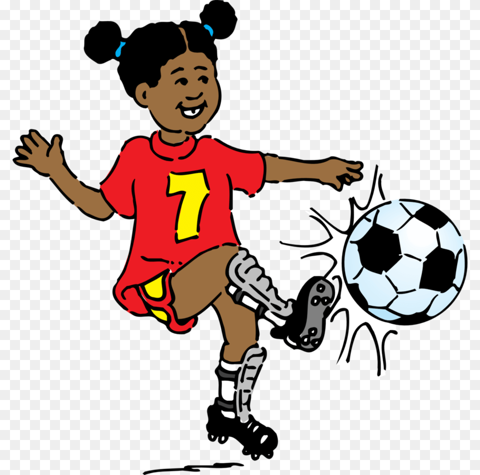 Soccer Clipart Playing Soccer Clip Art, Sport, Ball, Soccer Ball, Football Png