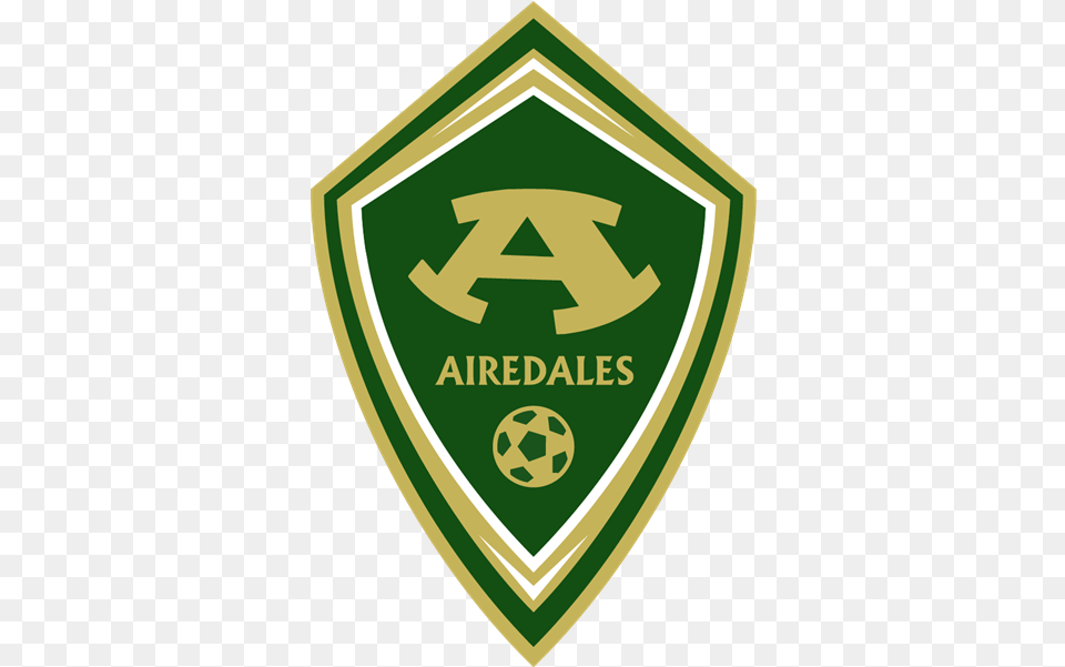 Soccer Crest, Logo, Symbol, Badge Png Image