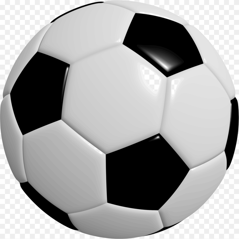 Soccer Cumple And Adornos, Ball, Football, Soccer Ball, Sport Free Png Download