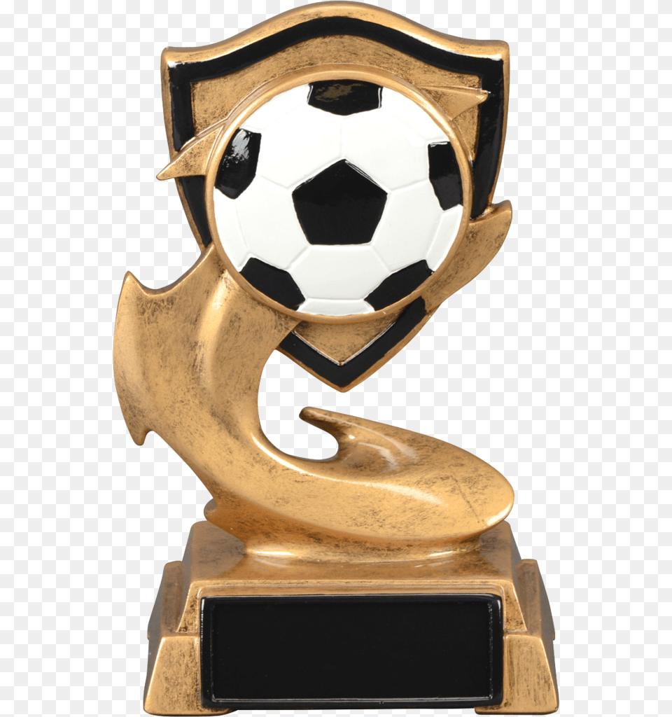 Soccer Electric Flame Series P Trophy, Ball, Football, Soccer Ball, Sport Png