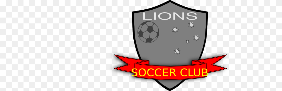 Soccer Emblem Clip Art, Armor, Shield, Logo, Ball Png Image