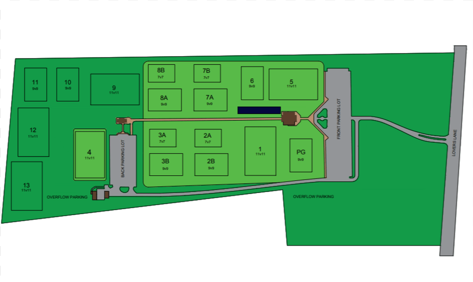 Soccer Field, Scoreboard Free Transparent Png