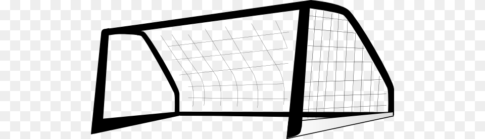 Soccer Field Clipart, Fence Png Image