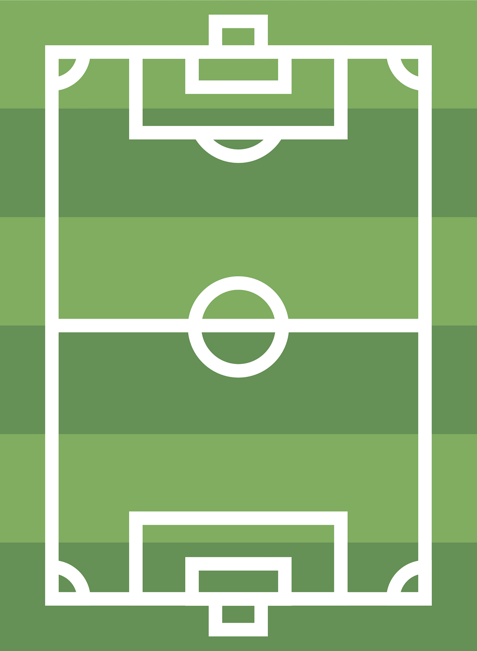 Soccer Field Clipart, Grass, Plant, Bag Free Png
