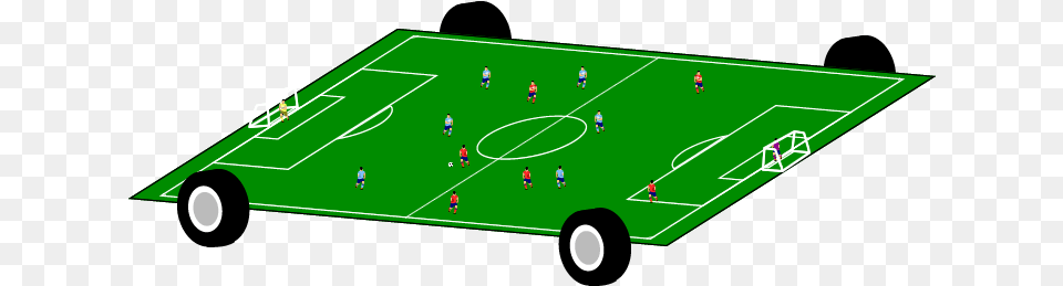Soccer Field Kick American Football, Person, People Free Transparent Png