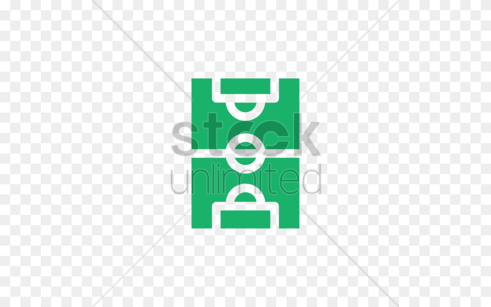 Soccer Field Vector, Green Png Image