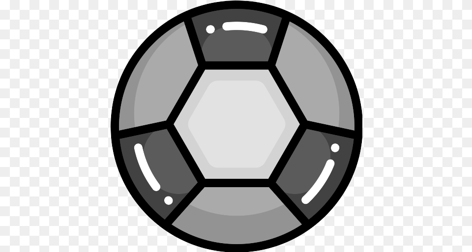 Soccer Football Vector Svg Icon Repo Icons Terminal Management System, Ball, Soccer Ball, Sport Free Png