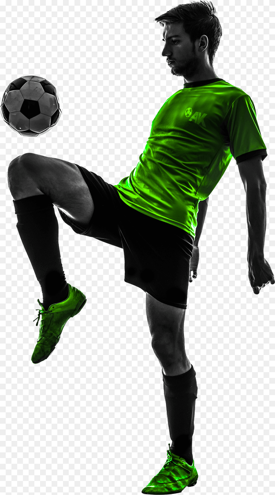 Soccer Freestyle, Clothing, Sphere, Shorts, Adult Free Png