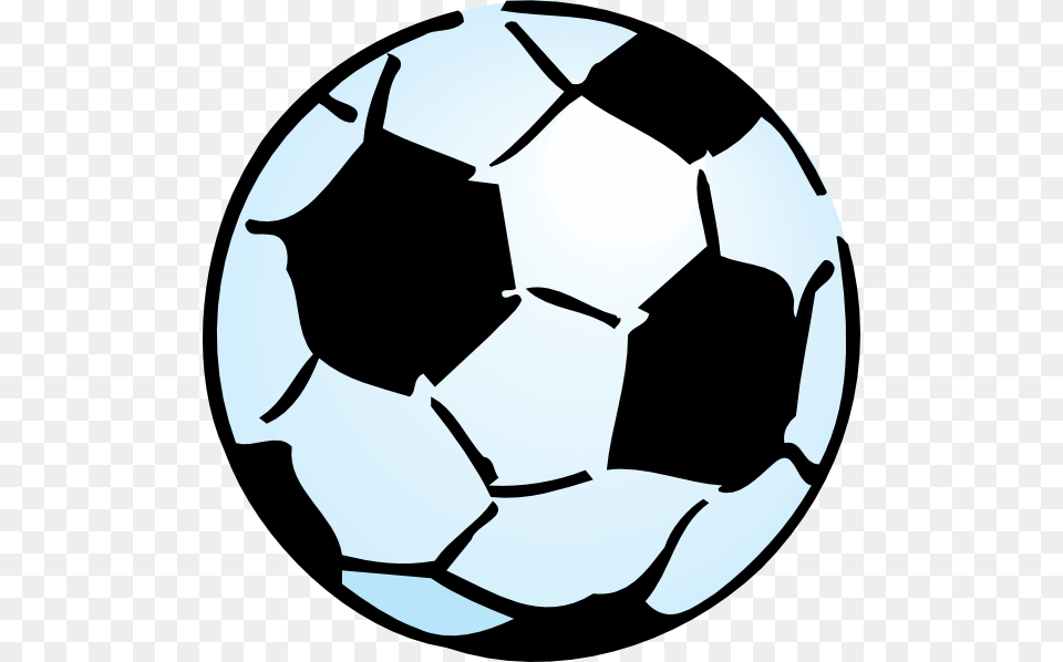 Soccer Goal Clipart, Ball, Football, Soccer Ball, Sport Free Png Download