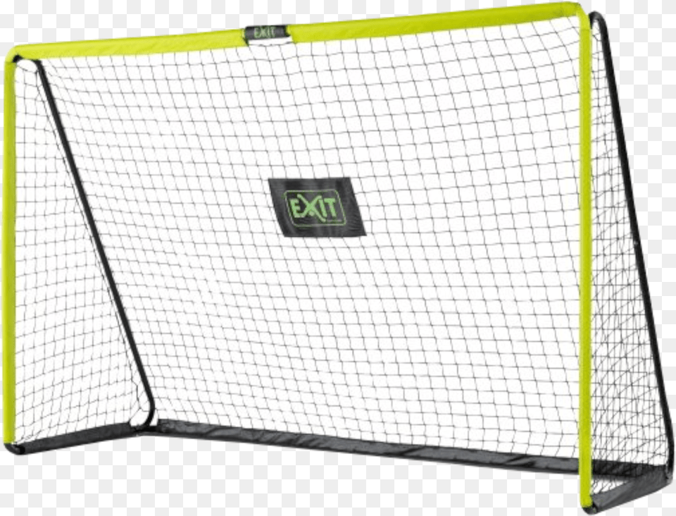 Soccer Goal Exit Tempo 3x2 M Mesh, Computer Hardware, Electronics, Hardware, Monitor Png Image