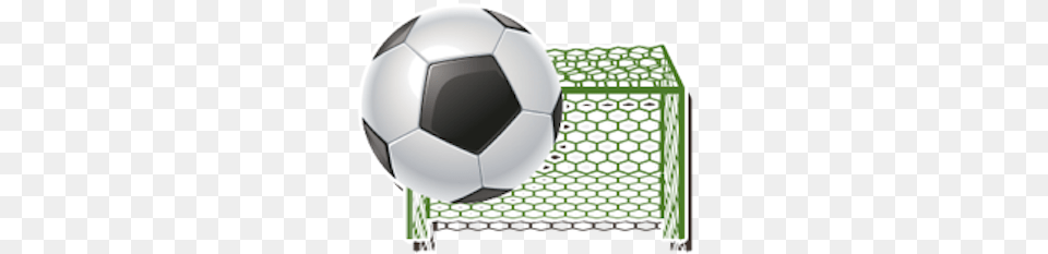 Soccer Goal Soccer Goal Emoji, Ball, Football, Soccer Ball, Sport Free Png Download