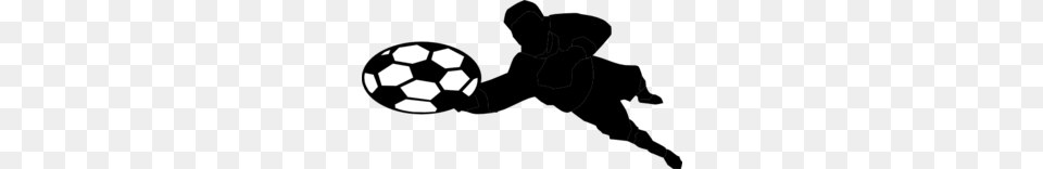 Soccer Goalie Clip Art, Ball, Football, Soccer Ball, Sport Png Image