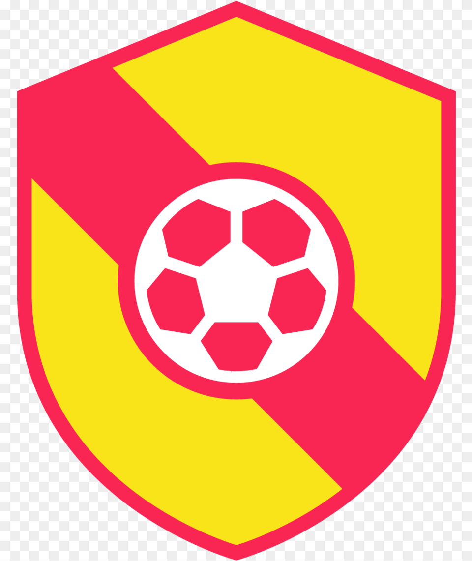 Soccer Icon, Armor, Shield Png Image