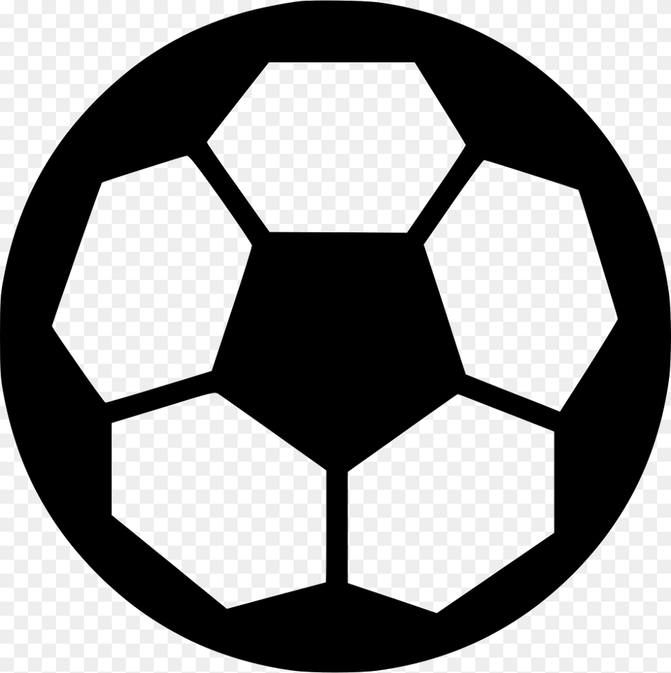 Soccer Icon Download, Ball, Football, Soccer Ball, Sport Png