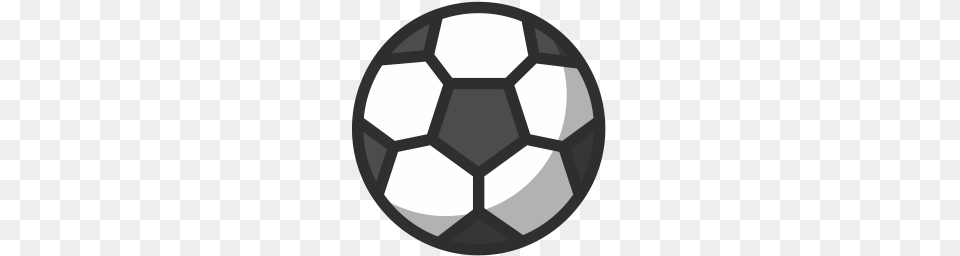 Soccer Icon Download Formats, Ball, Football, Soccer Ball, Sport Free Transparent Png