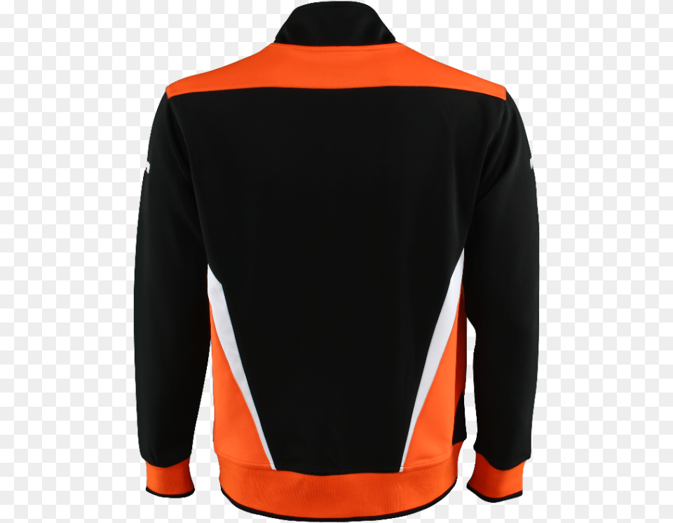 Soccer Jacket Virtus Active Shirt, Clothing, Coat, Long Sleeve, Sleeve Png Image