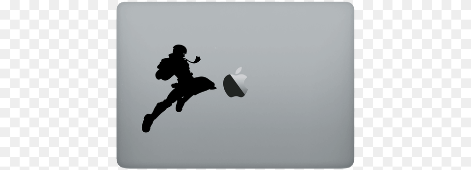 Soccer Kick, Flying, Person, People, Silhouette Free Png