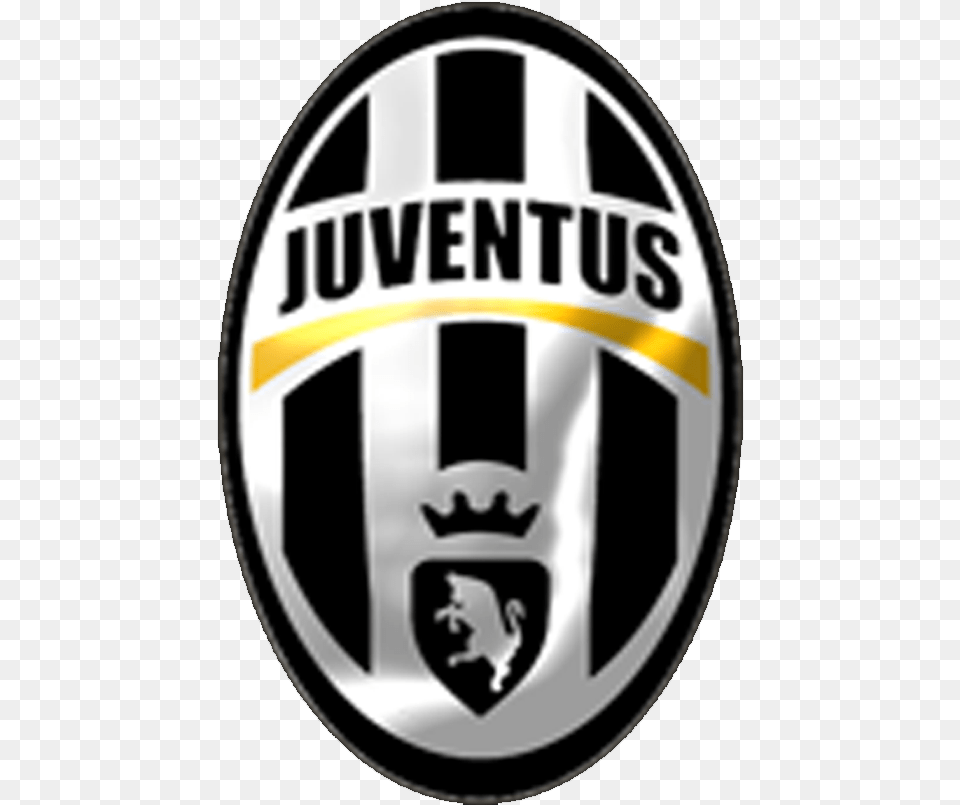 Soccer Logos Juventus Logo Gallery Dream League Soccer 2016 Juventus Logo, Badge, Symbol, Emblem, Disk Png