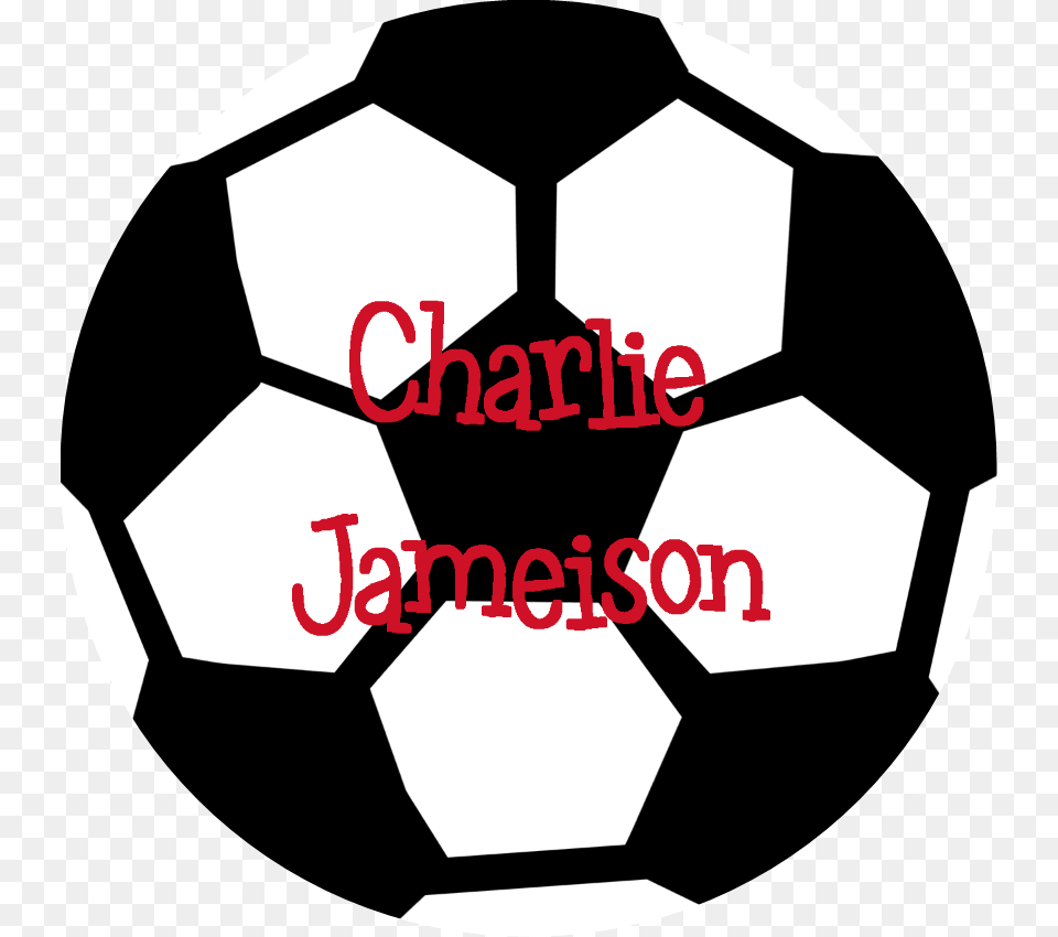 Soccer Luggage Tag, Ball, Football, Soccer Ball, Sport Png