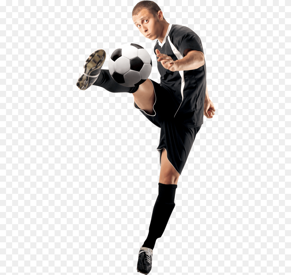 Soccer Men Image Download Football Men, Sport, Sphere, Soccer Ball, Person Free Png