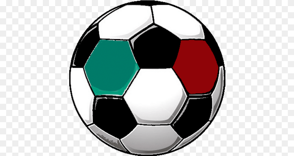 Soccer Mexican League Rolling Ball Football Gif, Soccer Ball, Sport Png