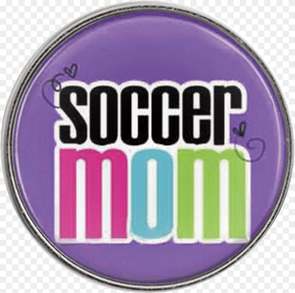 Soccer Mom Glass, Badge, Logo, Symbol Png Image