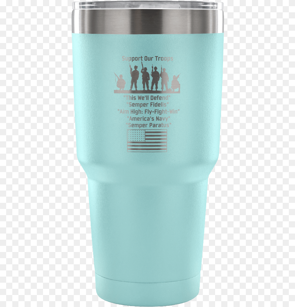 Soccer Mom Tumblers, Steel, Cup, Person, Can Free Png Download