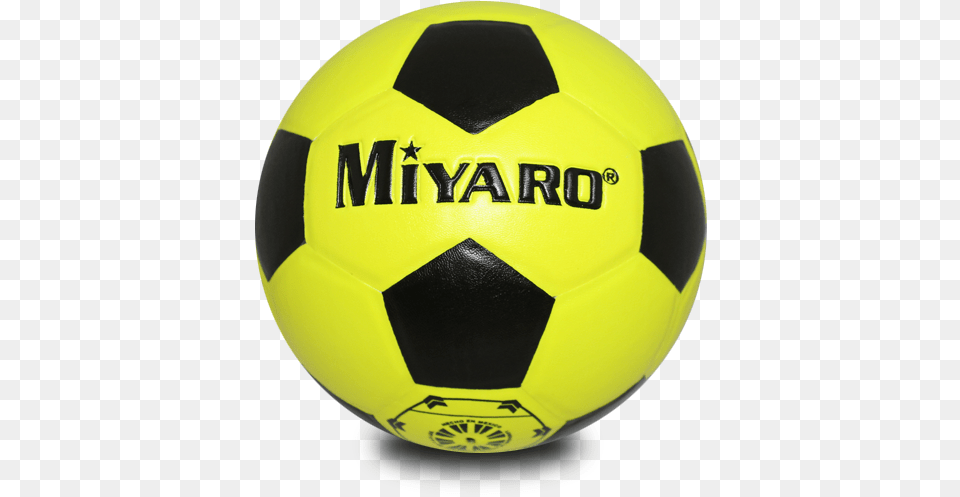 Soccer Neon No Balones Miyaro, Ball, Football, Soccer Ball, Sport Free Transparent Png