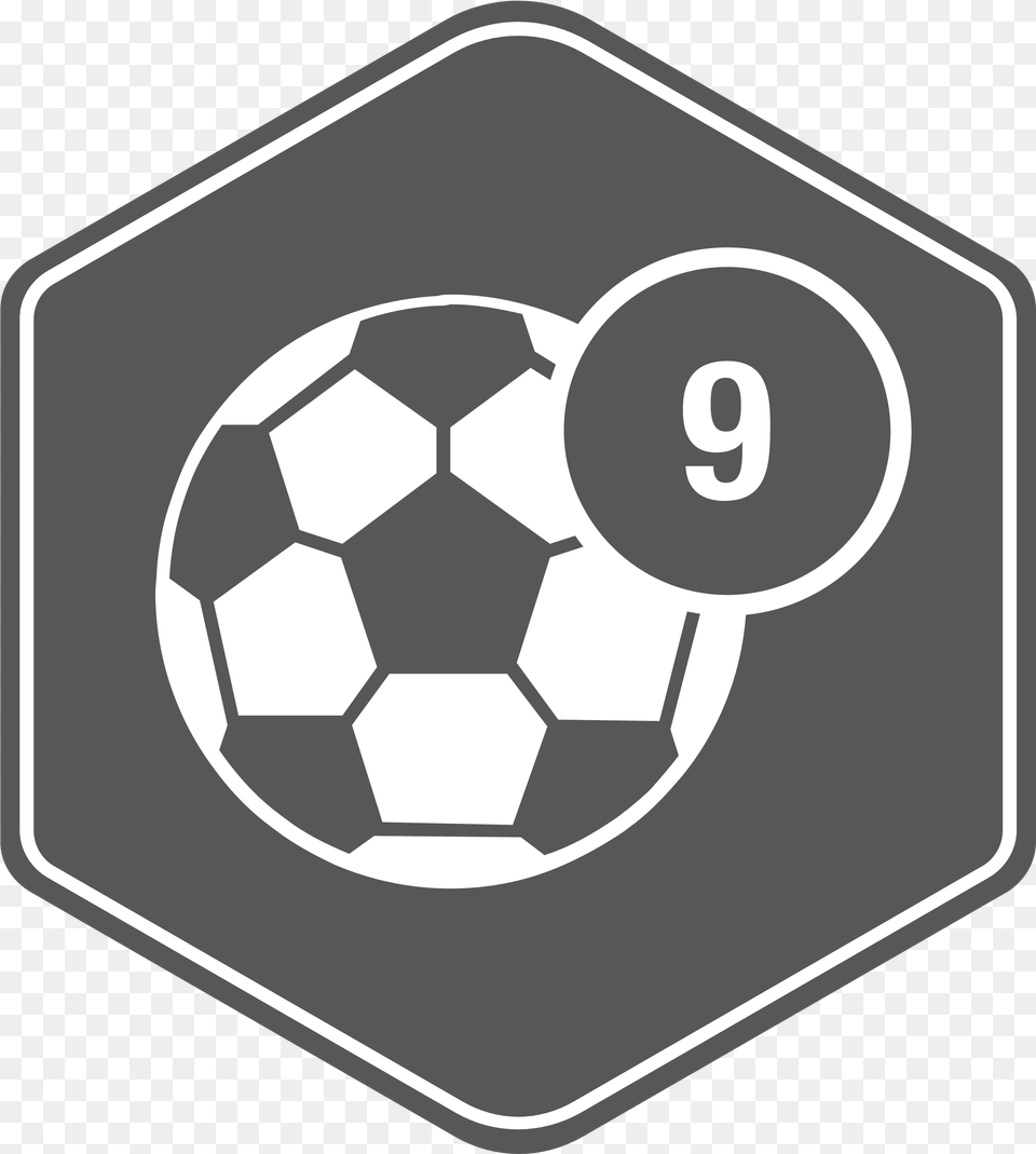 Soccer Own Goal Icon Hd Download Download, Ball, Football, Soccer Ball, Sport Free Transparent Png