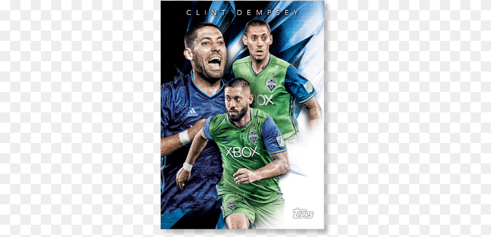Soccer Player, Clothing, People, Person, T-shirt Free Png