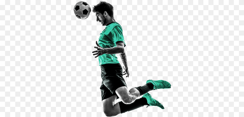 Soccer Player, Clothing, Shorts, Person, Sphere Free Png Download