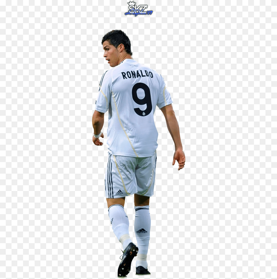 Soccer Player, Shirt, Person, People, Shoe Free Transparent Png